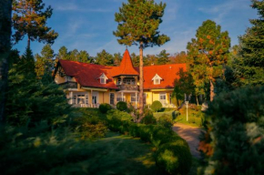 Panorama ház Gyenesdiás, Gyenesdias